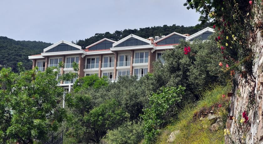 Rezone Health & Oxygen Hotel Kazdağları-resim-3