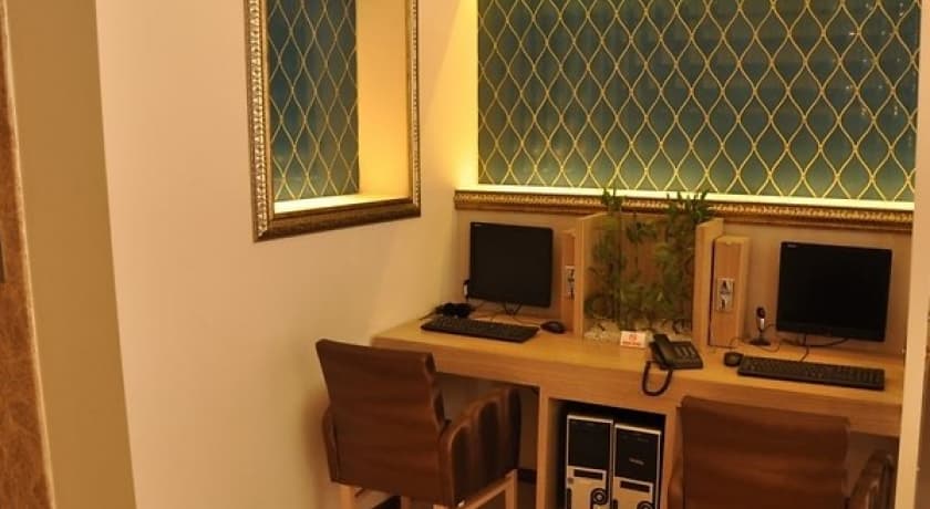 Grand Anzac Hotel Çanakkale-35