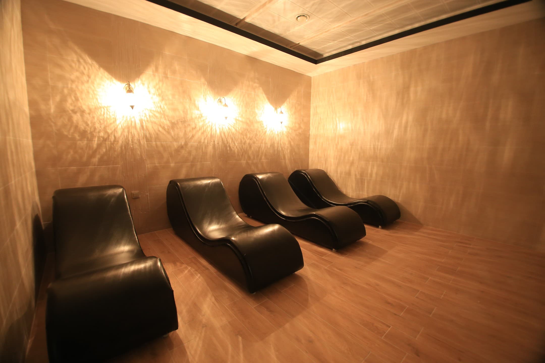 Aymira Hotel & Spa-resim-1