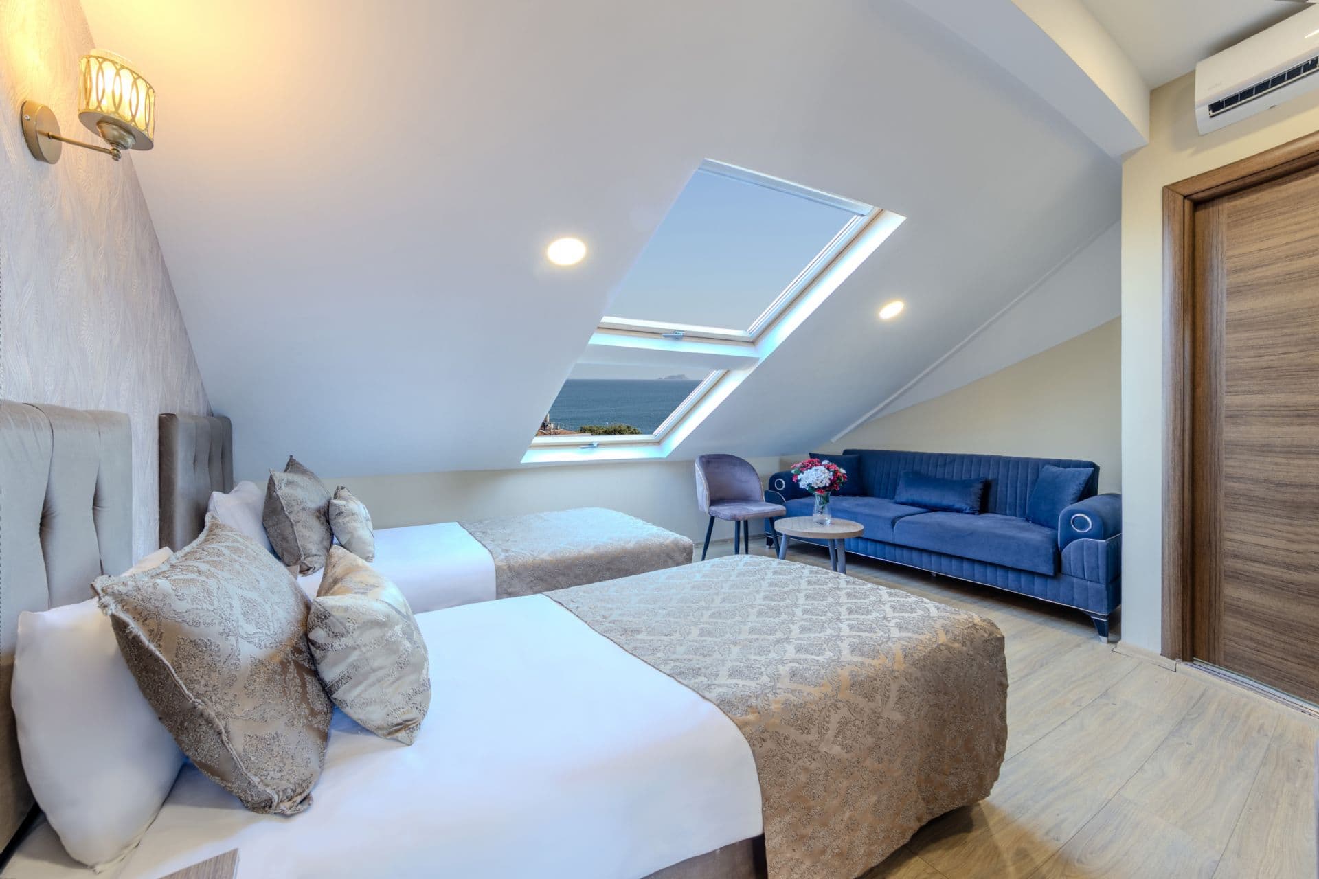 Sultan Hamit Hotel-21