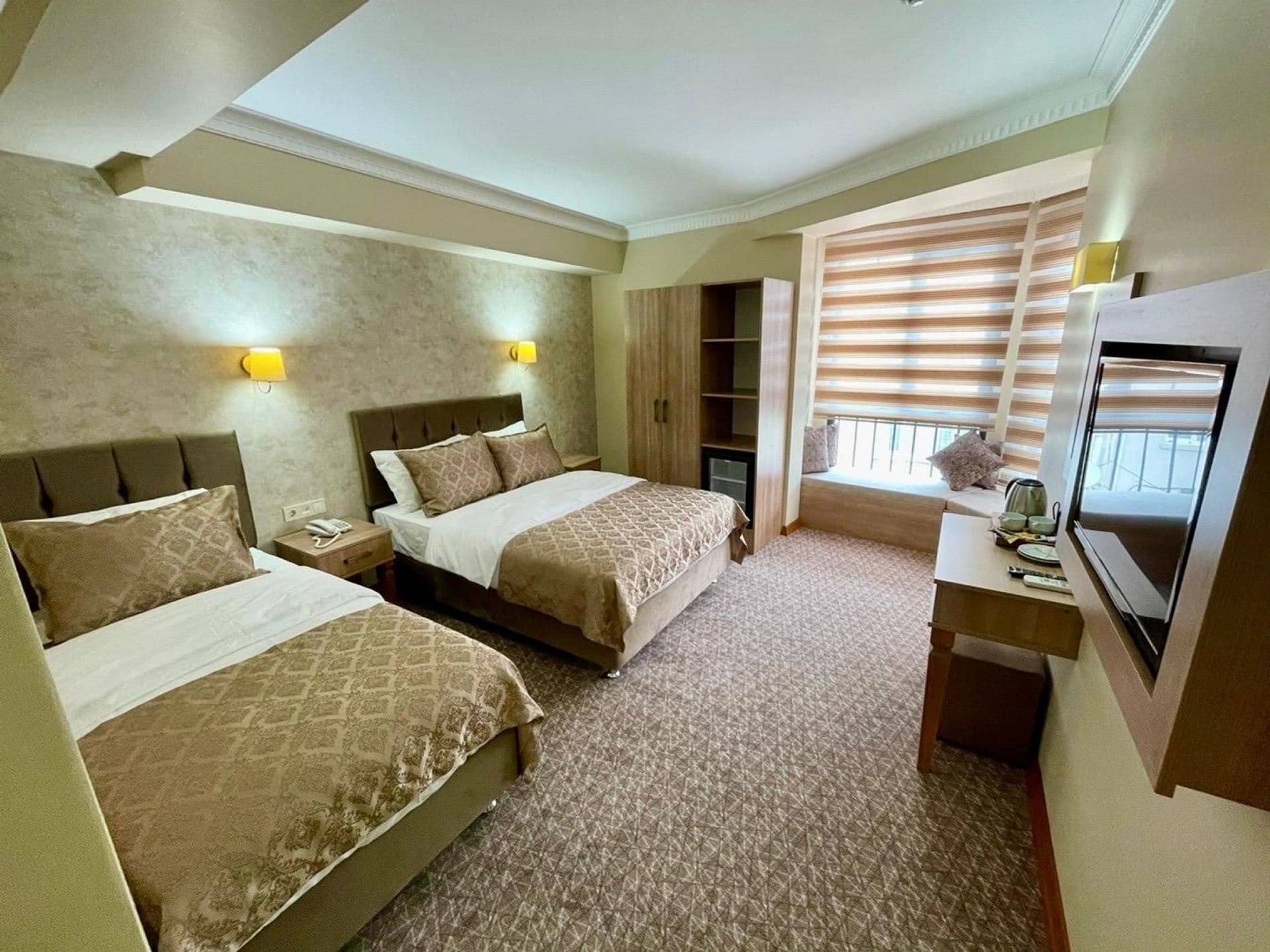 Sultan Hamit Hotel-24