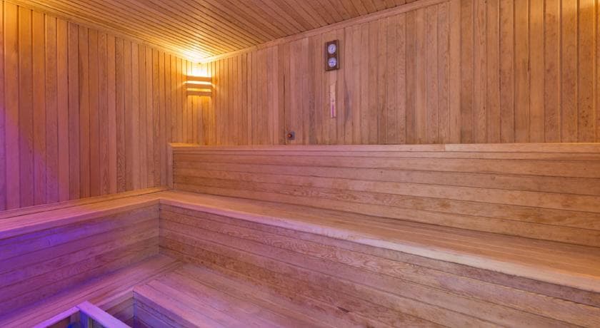 Harmony Hotel & Spa Merter-resim-7