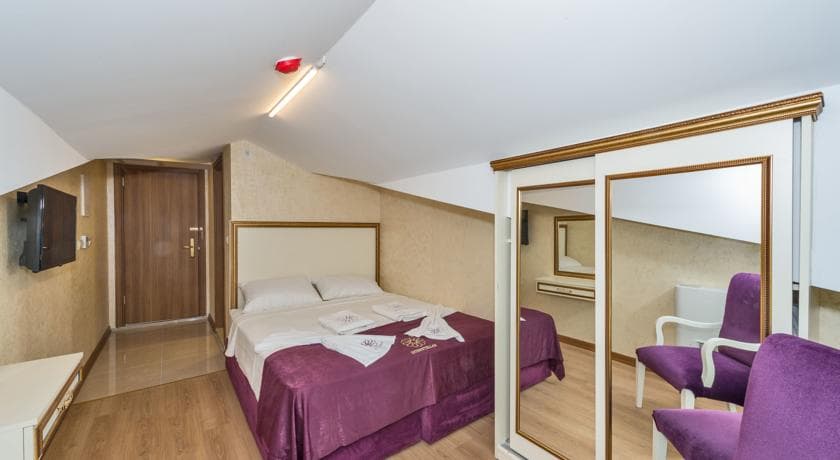 Harmony Hotel & Spa Merter-20