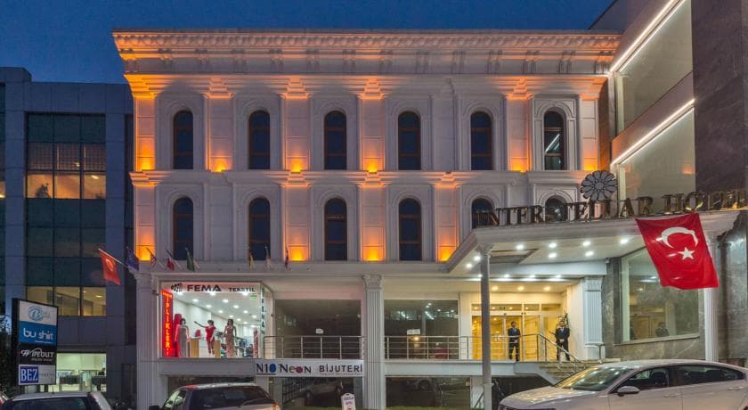 Harmony Hotel & Spa Merter-25