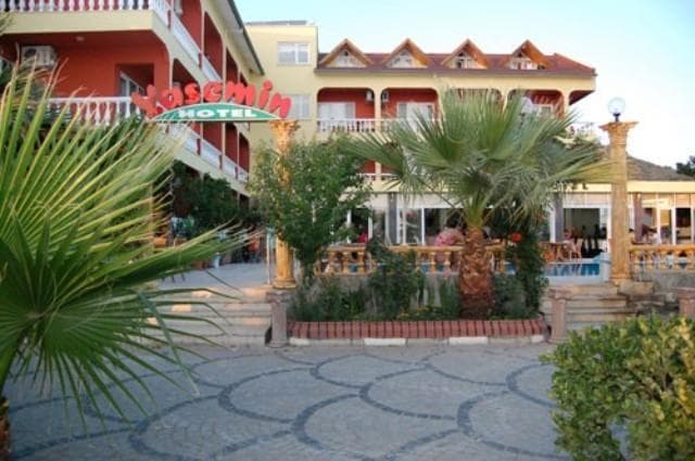 Yasemin Hotel-44