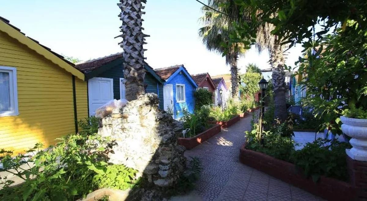 Side Cuba Beach Hotel-23