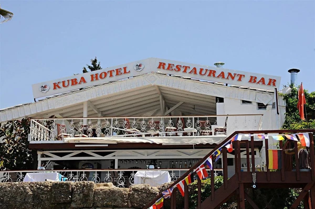 Side Cuba Beach Hotel-13