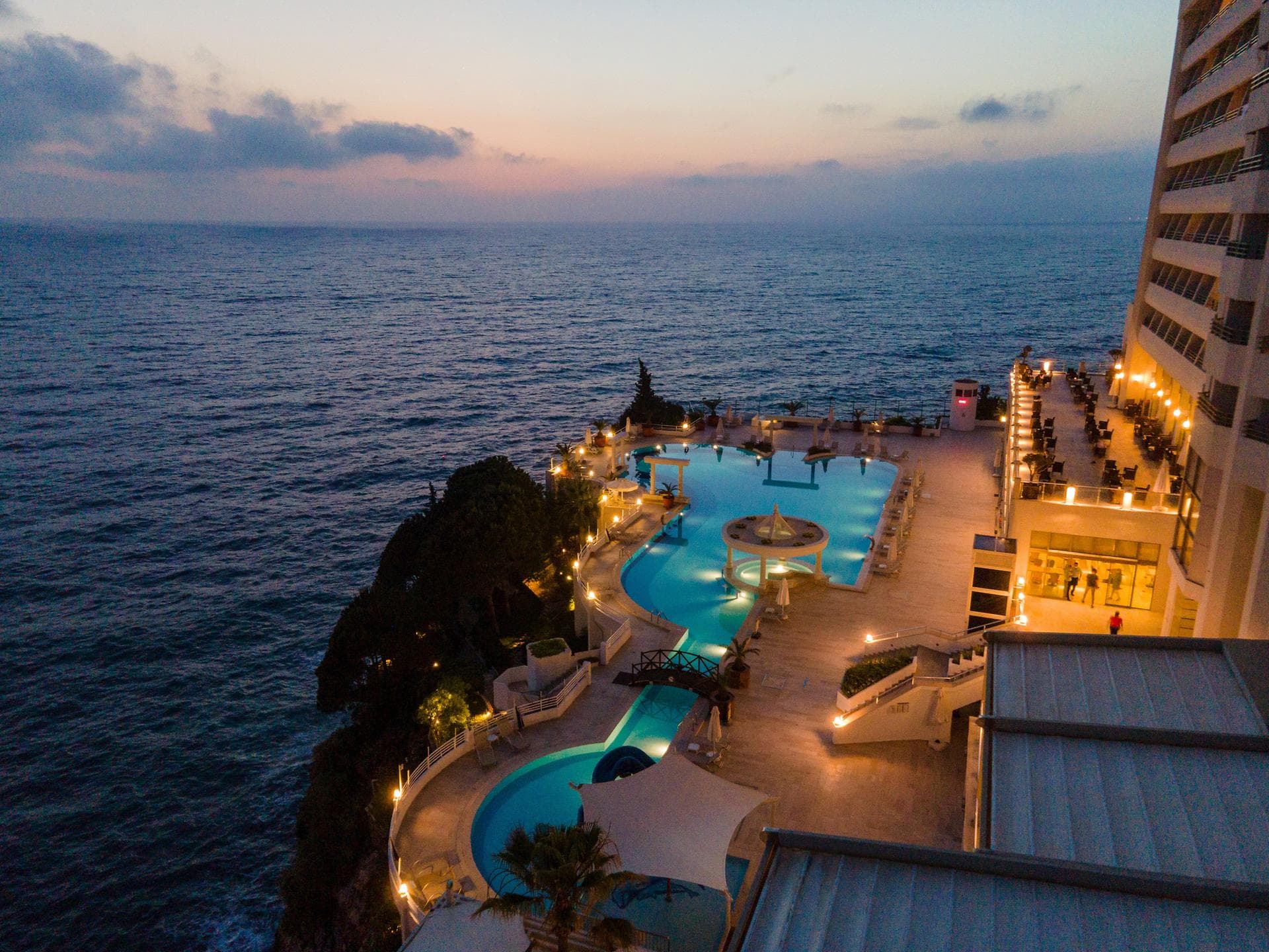 Korumar Deluxe Hotel Kuşadası-90