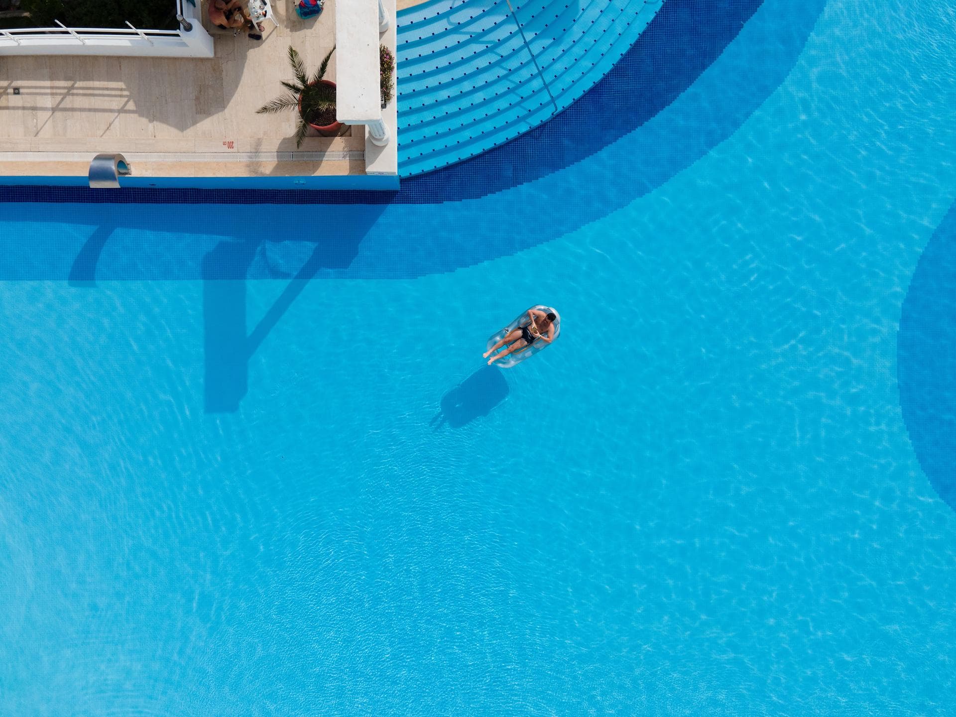 Korumar Deluxe Hotel Kuşadası-104