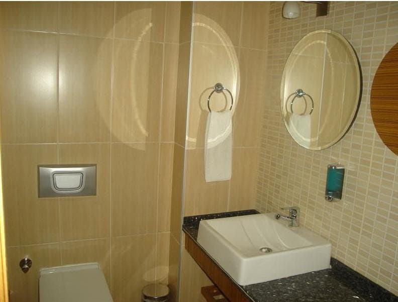 Hotel La Bella Salihli-36