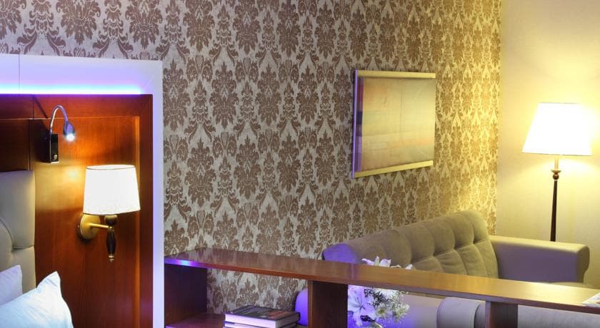 Otel Şenbayrak City Adana-3