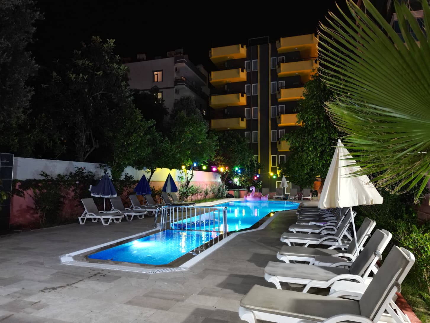 Gold Twins Boutique Hotel-57