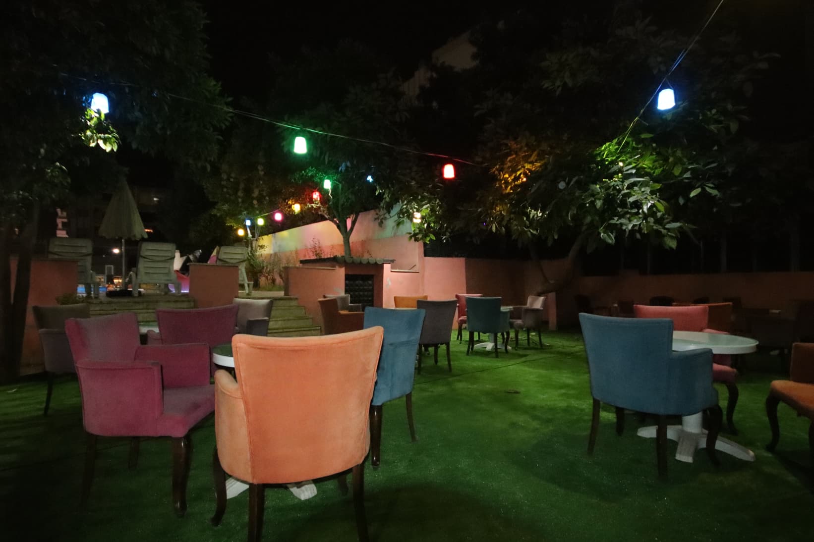 Gold Twins Boutique Hotel-139