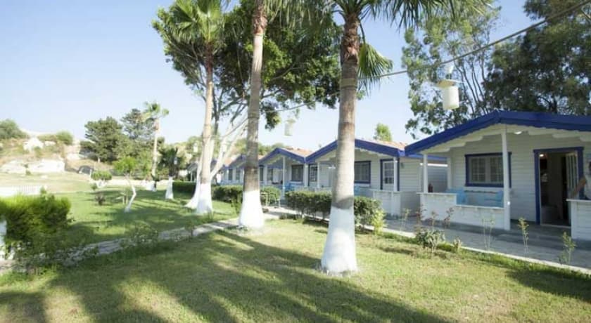 Mavi Beyaz Butik Otel & Beach-resim-0