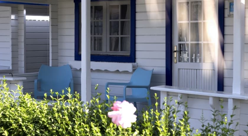 Mavi Beyaz Butik Otel & Beach-13