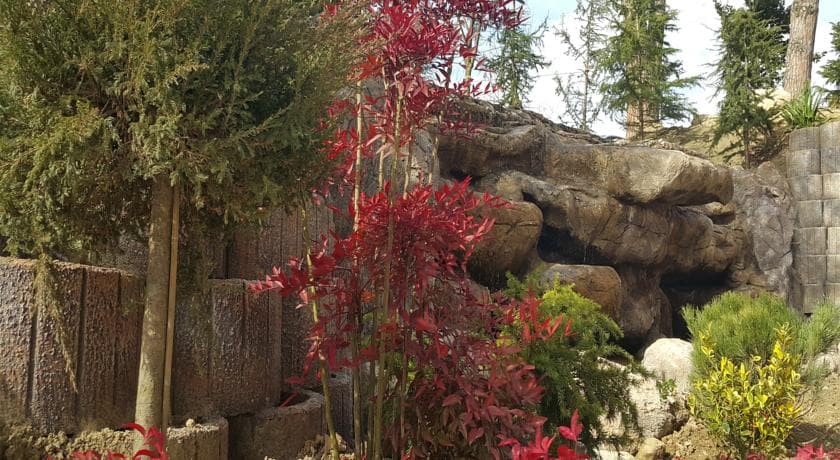 El Garden Hotel Residence-20