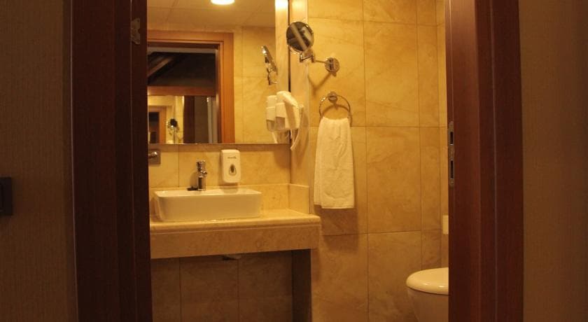 El Garden Hotel Residence-51