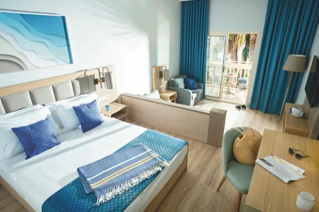 Tui Blue Ephesus Hotel -resim-7