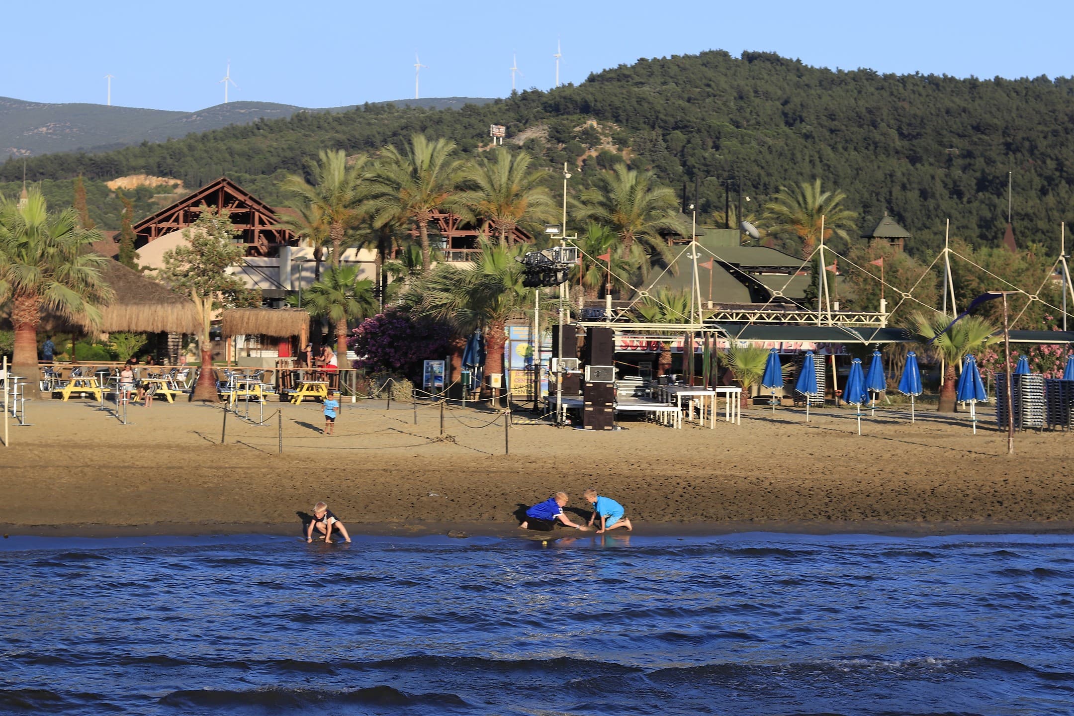 Tui Blue Ephesus Hotel -9