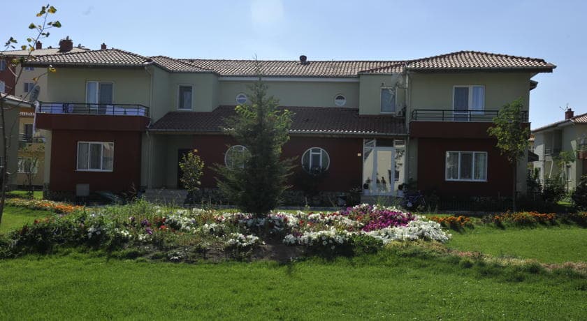 Dündar Termal Villa Otel-7