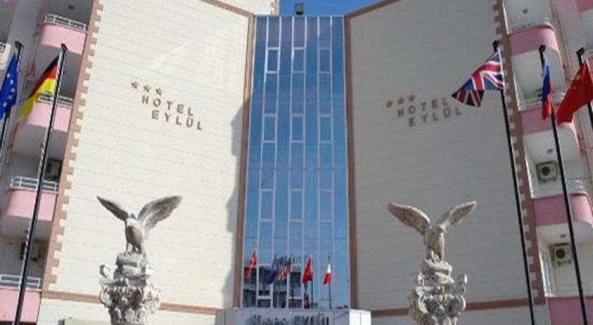 Eylül Otel-2