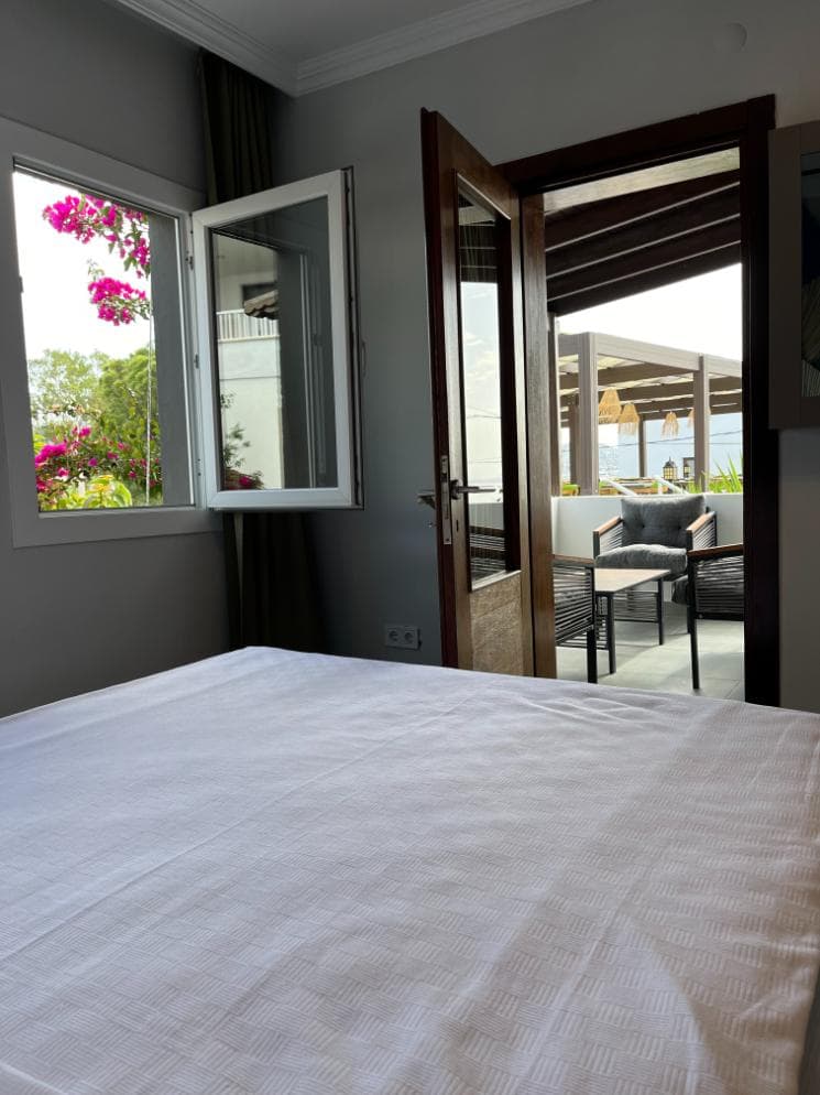 Lizbonia Yalıkavak Hotel-64