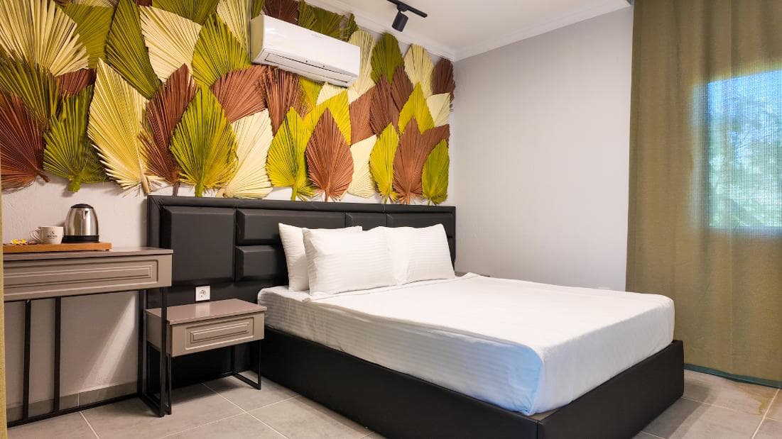 Lizbonia Yalıkavak Hotel-52