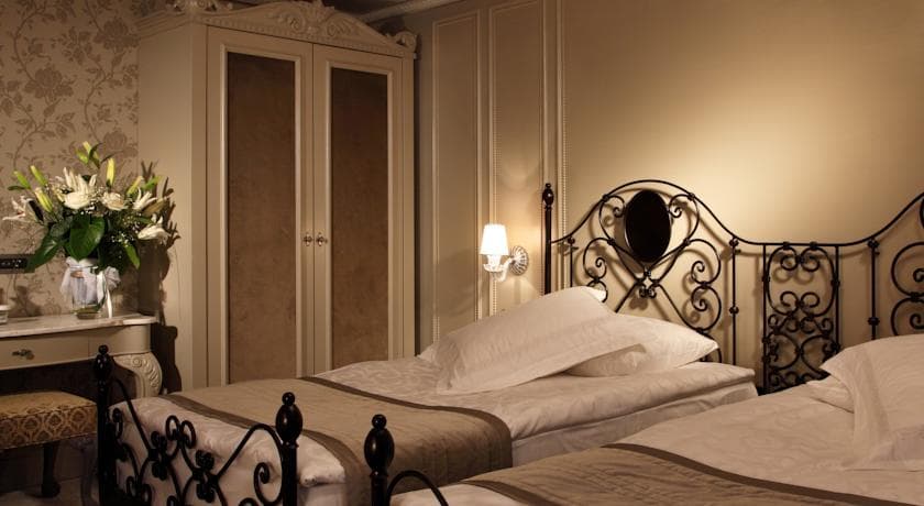 MFB Tarabya Hotel-32