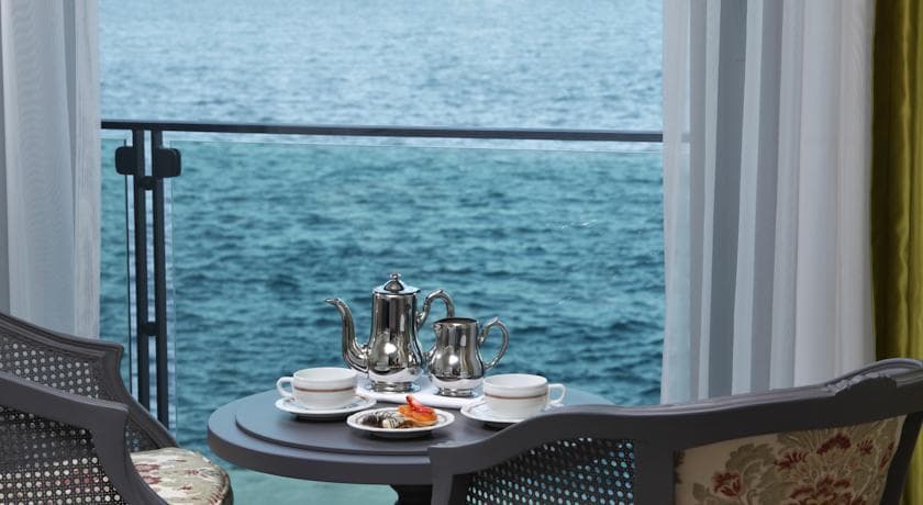 MFB Tarabya Hotel-24