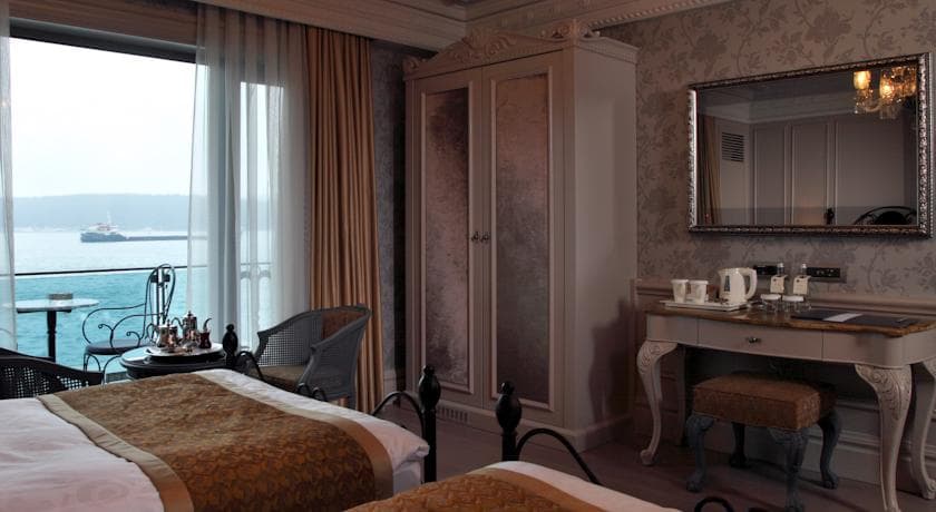 MFB Tarabya Hotel-36