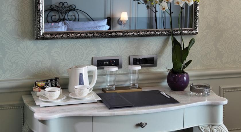 MFB Tarabya Hotel-37