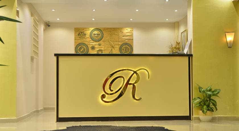 Rumana Hotel-13