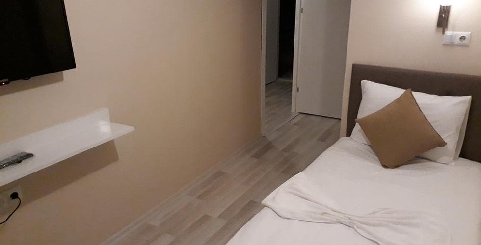 Kütahya Menderes Otel -27