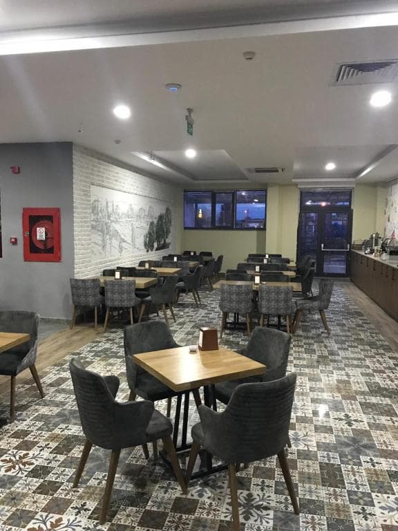 Nehir Hotel Keşan-15