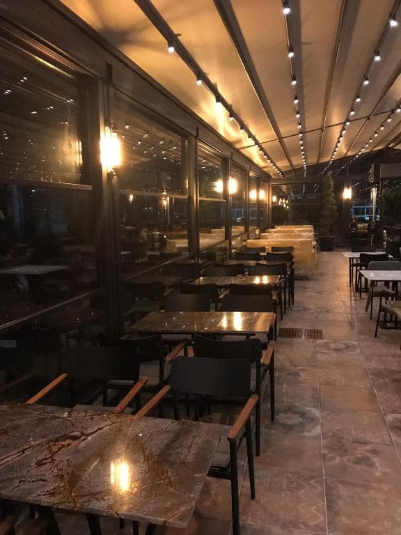 Nehir Hotel Keşan-14