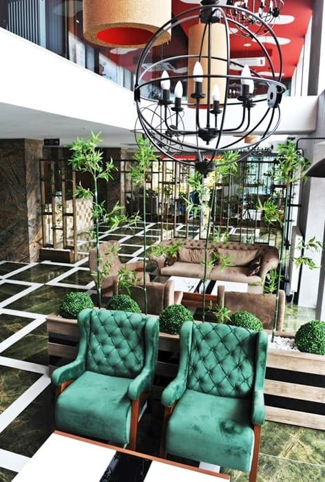 Neba Royal Hotel Samsun-resim-5