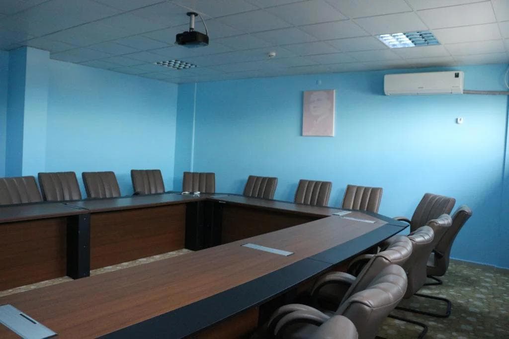 Giresun Uygulama Oteli-19