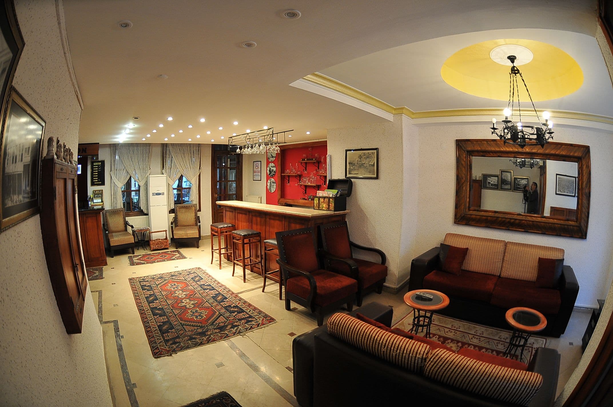 Antikhan Hotel-resim-2