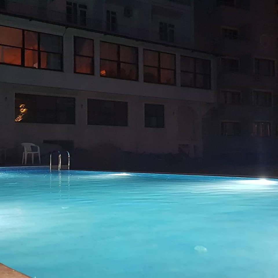 Green Moringa Thermal Otel-resim-7