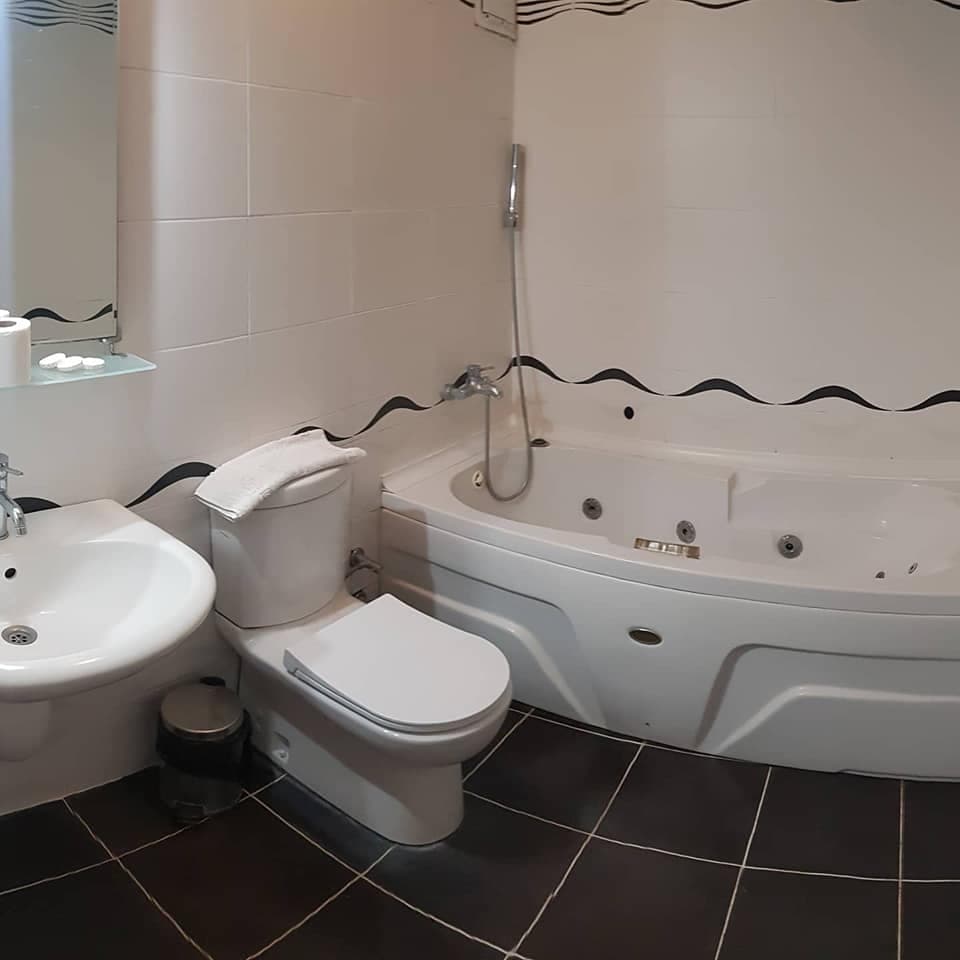  Green Moringa Thermal Otel-38