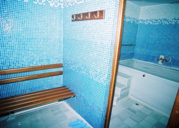  Green Moringa Thermal Otel-30