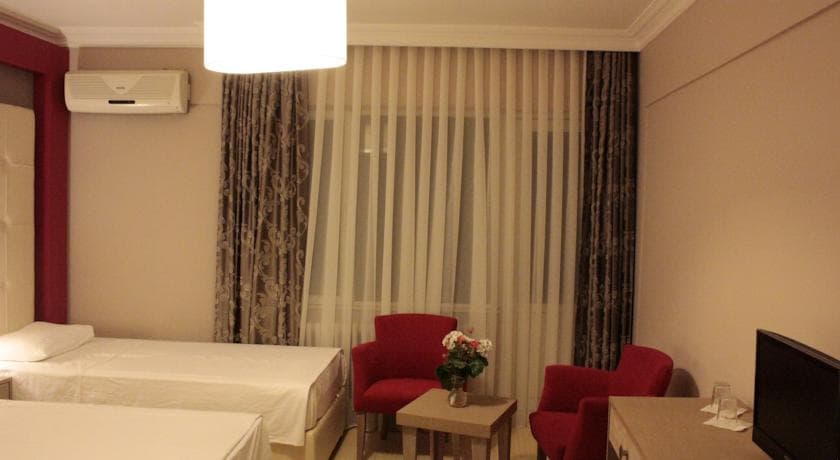  Green Moringa Thermal Otel-48