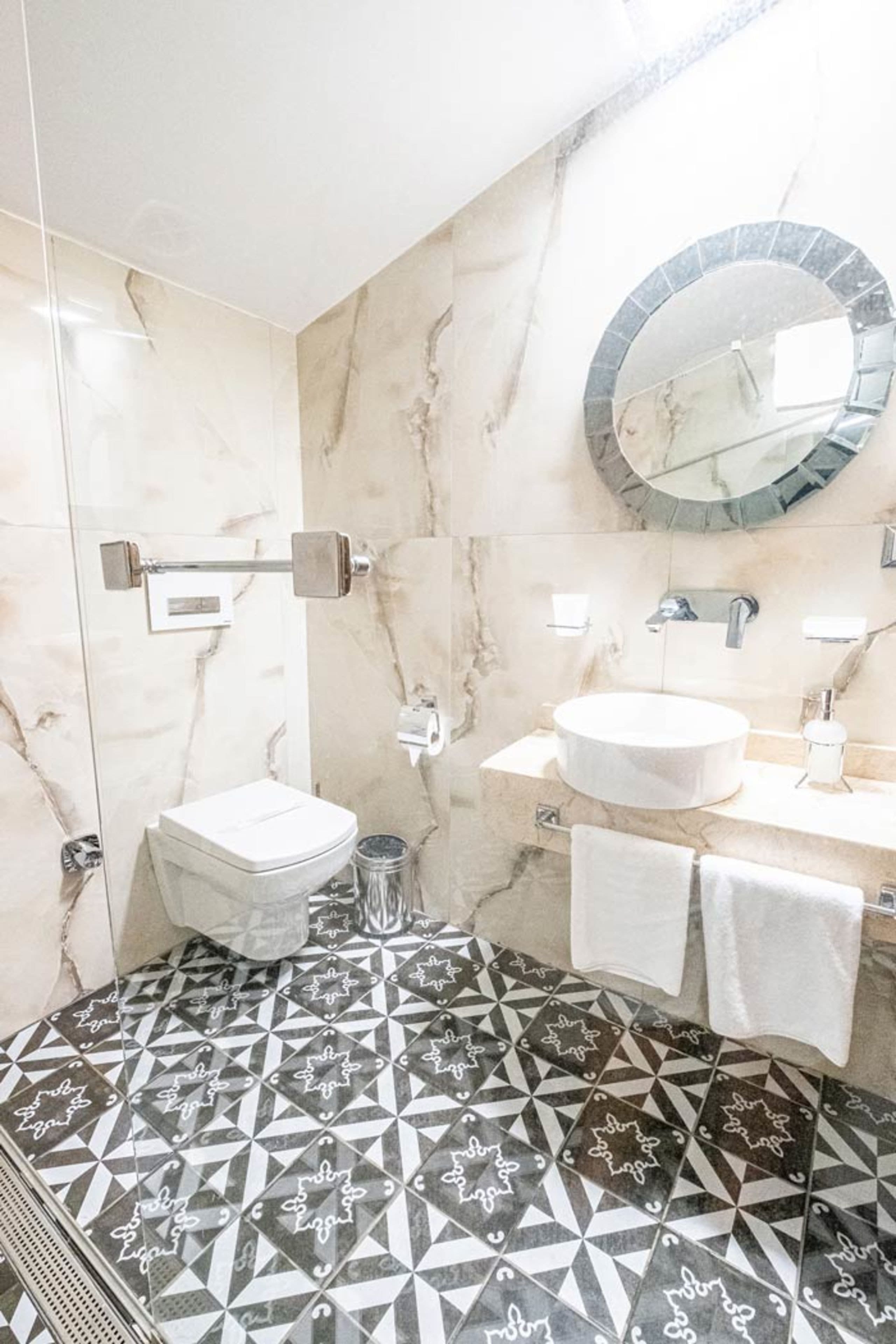 Assos Kervansaray Hotel-93