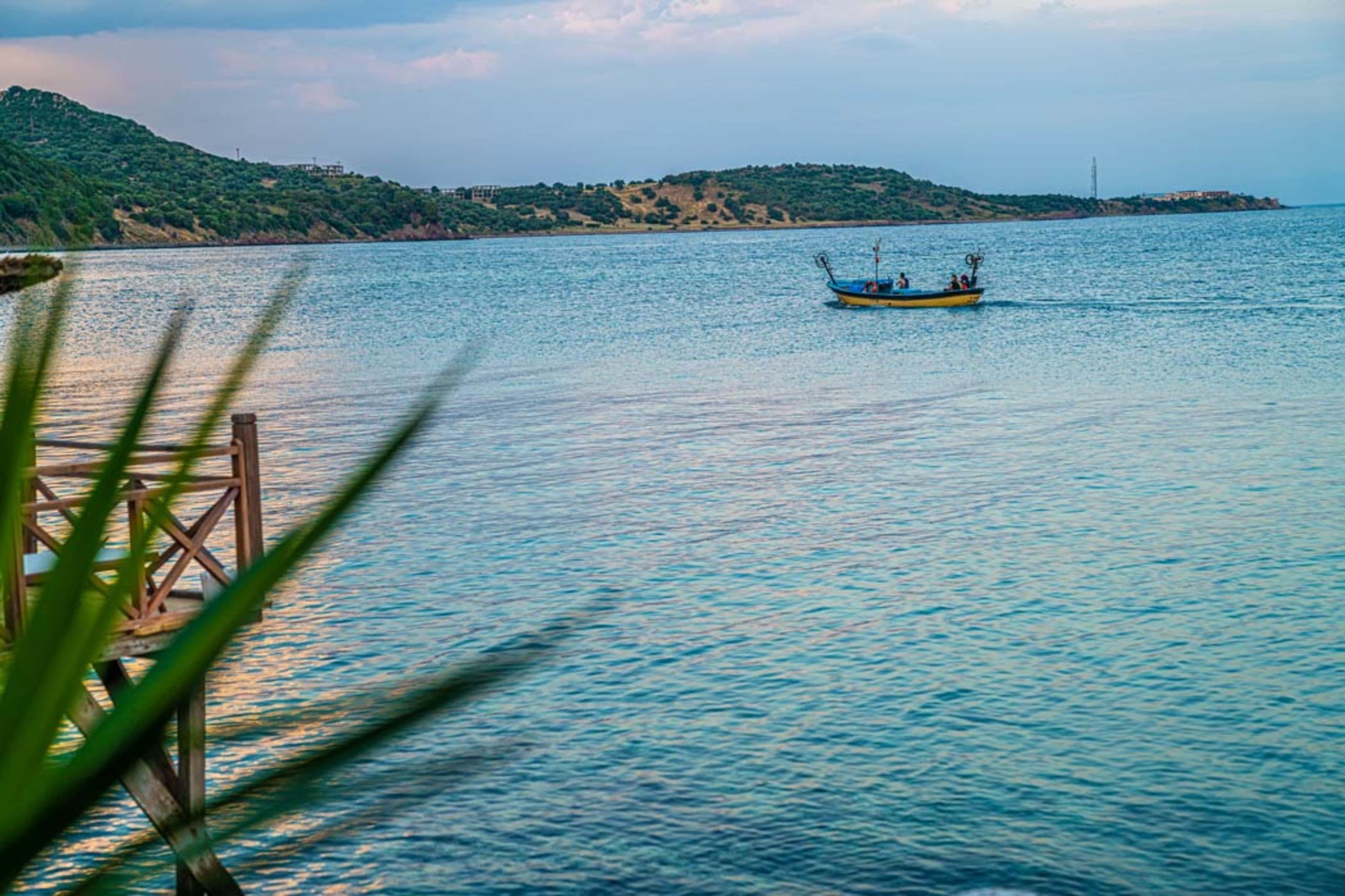 Assos Kervansaray Hotel-85