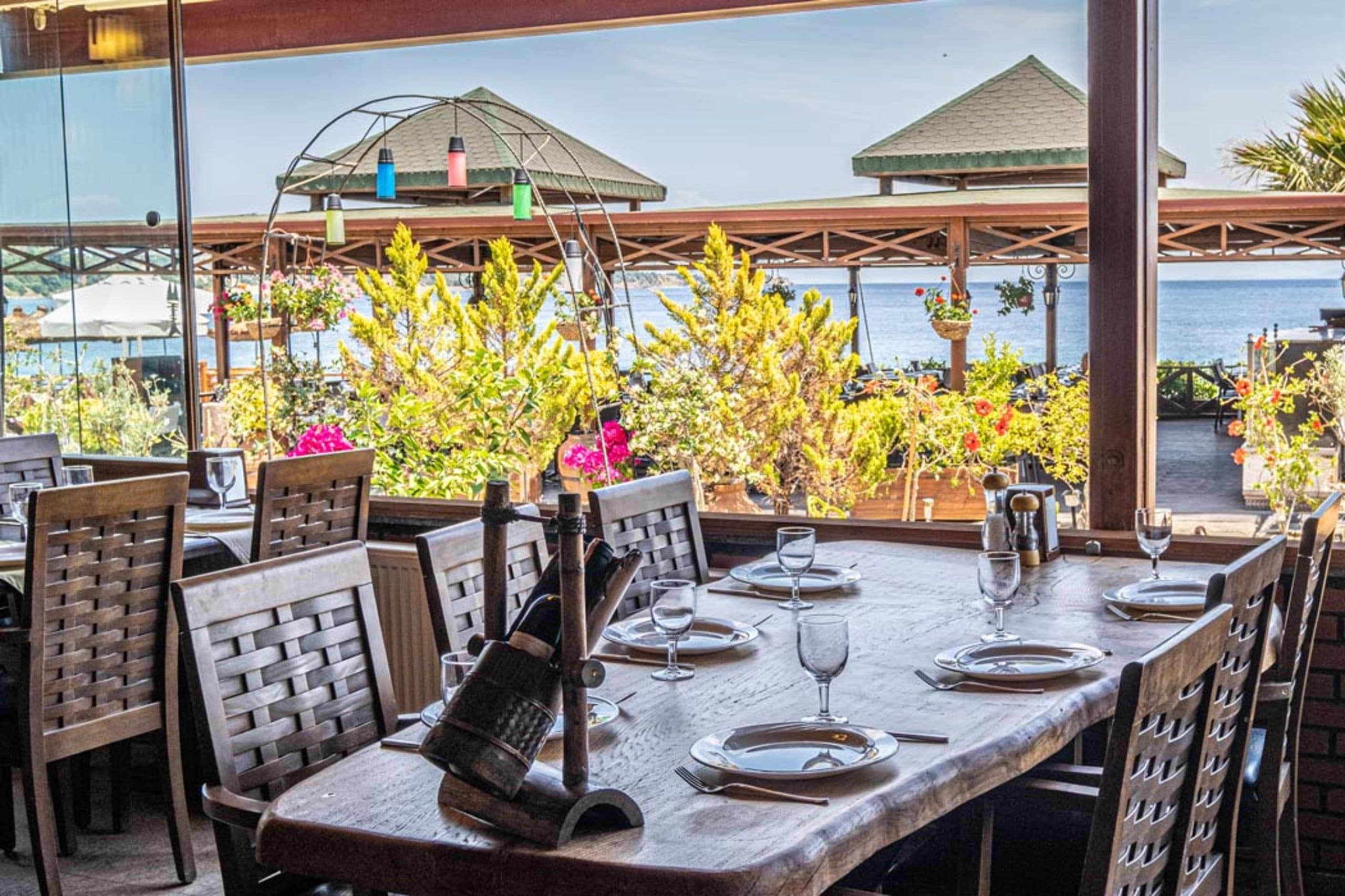 Assos Kervansaray Hotel-110