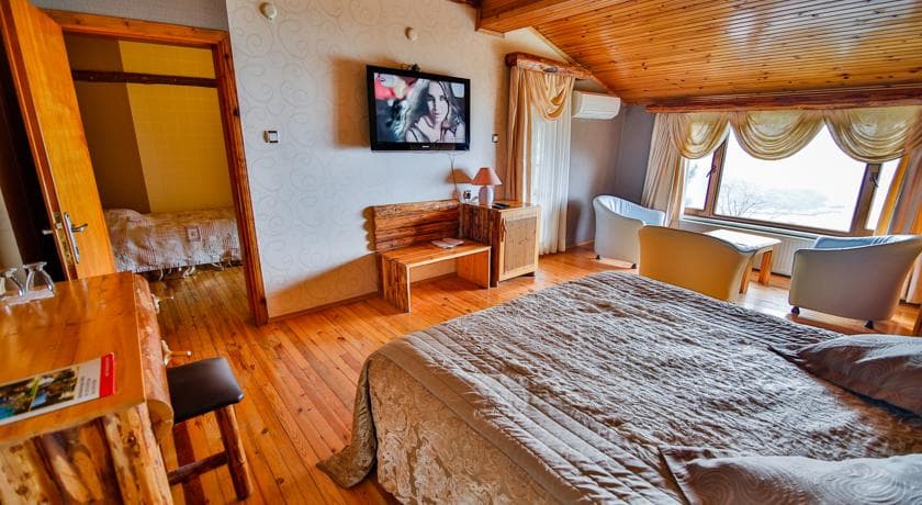 Ahşap Park Hotel Amasra-30