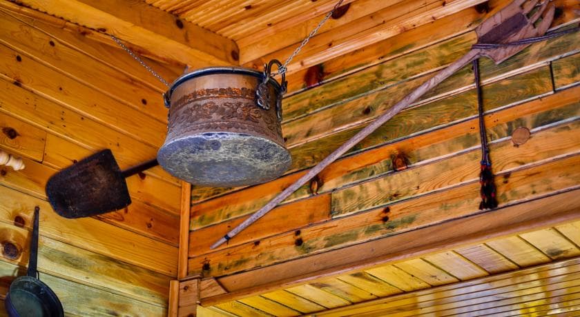 Ahşap Park Hotel Amasra-20