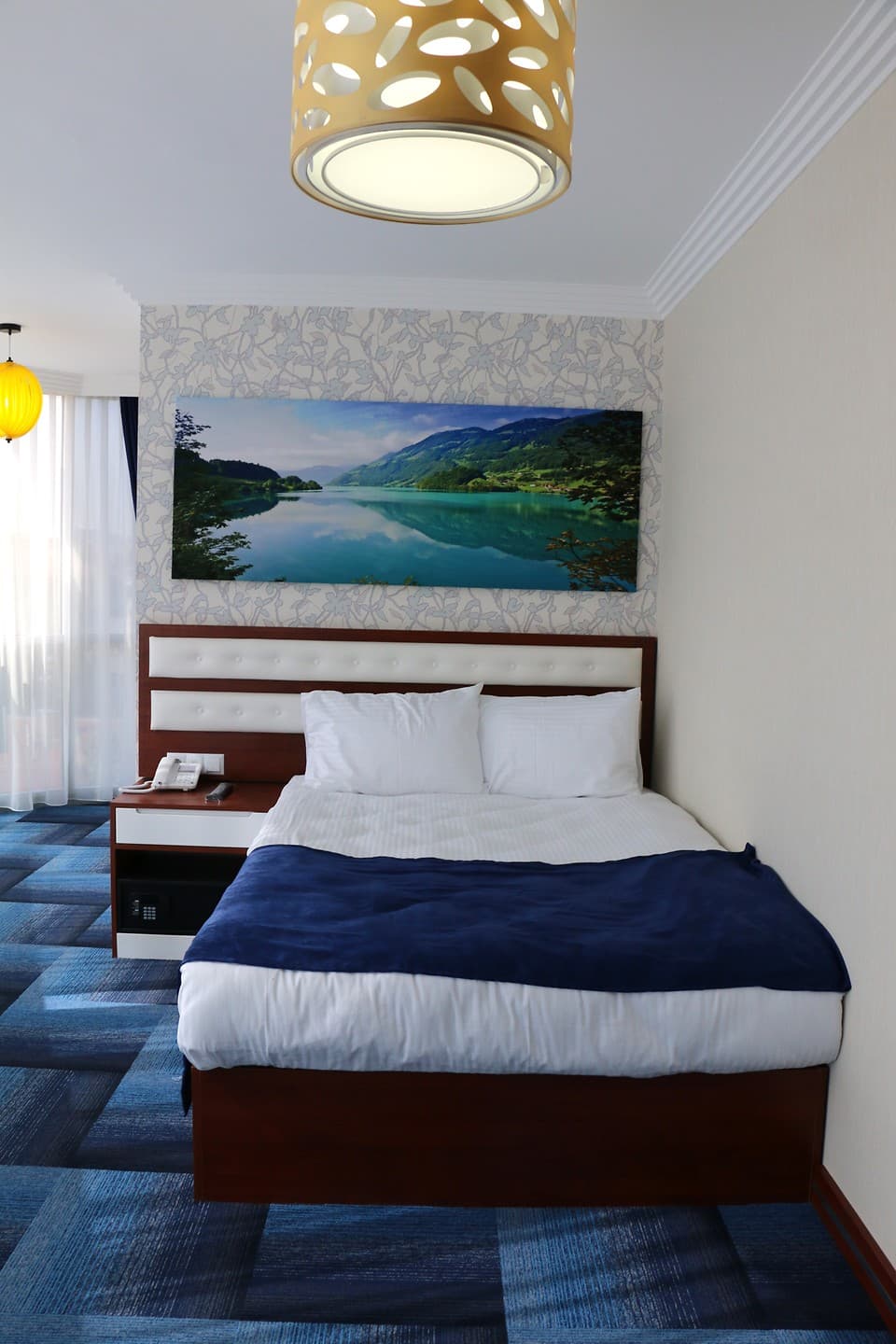 Business Grand Hotel-12