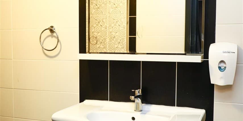 Yıldız Moonlight Hotel Trabzon-20