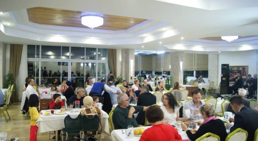 Çiftehan Termal Otel-49